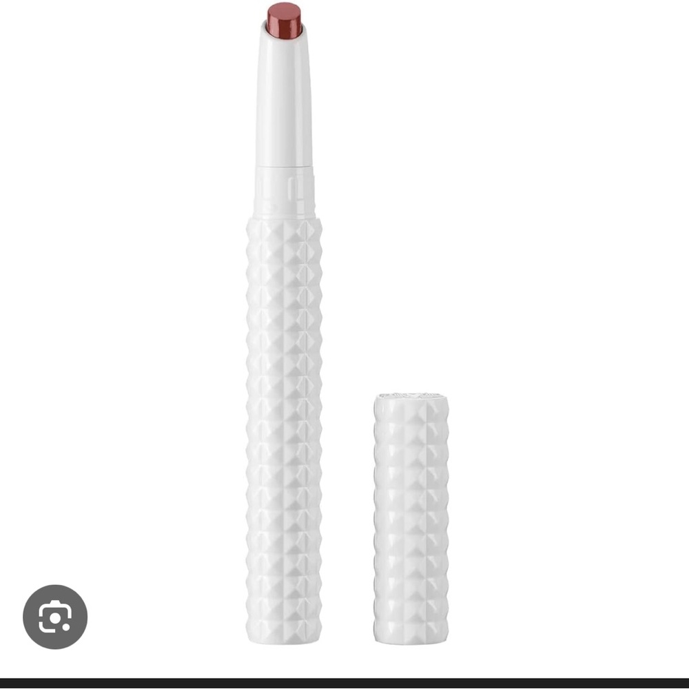 Kat Von D lipstick in ECOFEMINIST
